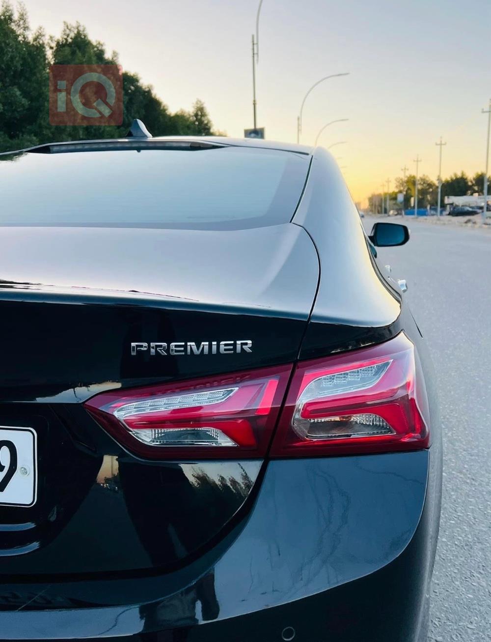 شيفروليه ماليبو